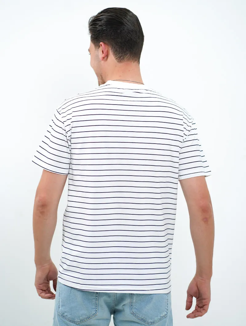 Tee shirt  marinière